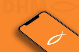 Dondehaymisa - Mobile Application